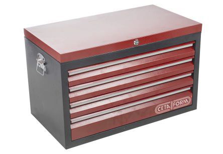 A06 08xrs Rs Pro Rs Pro 8 Drawer Steel Tool Chest 476mm X