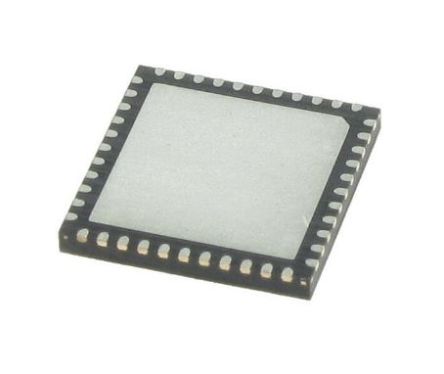 Microchip Microcontrôleur, 8bit, 2 Ko RAM, 32 Ko, 20MHz, VQFN 44, Série ATmega