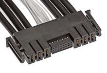 Molex Steckverbindergehäuse Buchse 2.5mm, 16-polig / 3-reihig Gerade, PCB Für Starkstromsteckverbinder EXTreme