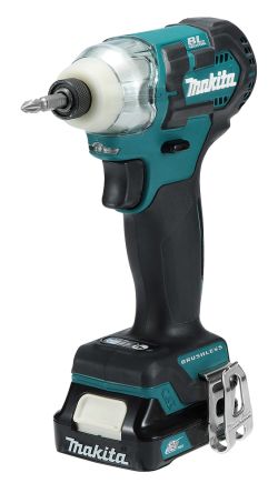 Makita TD111DZ - 12V Impact Driver with Body Only
