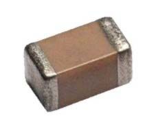 KYOCERA AVX, SMD MLCC, Vielschicht Keramikkondensator X7R, 5.6nF ±10% / 1.5kV Dc, Gehäuse 1210 (3225M), AEC-Q200