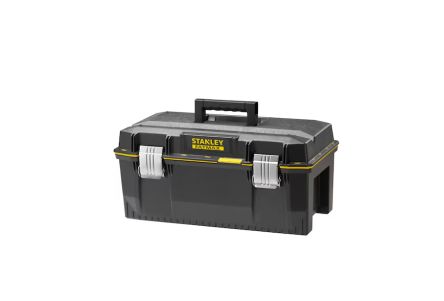 Stanley 0 drawers Foam Tool Box, 580 x 308 x 269mm