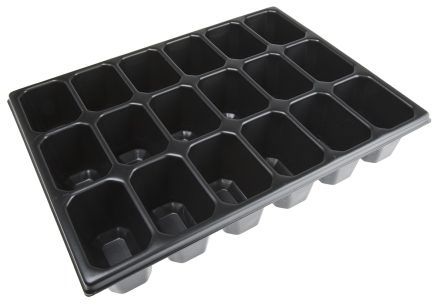 RS PRO Insert Tray For ABS Stackable Tool Box