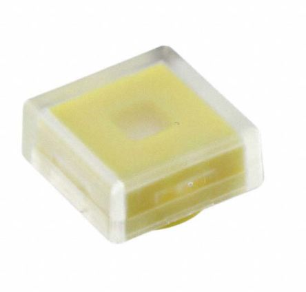 TE Connectivity Taster Gelb Kappe, Für Beleuchteter Drucktaster