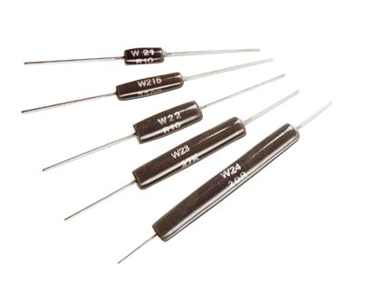 Welwyn 100Ω Wire Wound Resistor 7W ±5% W22-100RJI