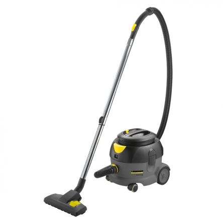 Karcher Kärcher T 12/1 Staubsauger Bodenstaubsauger 700W / 220 → 240V Ac