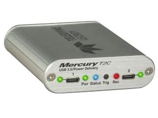Teledyne LeCroy Analyseur De Protocole USB-TMS2-M02-X