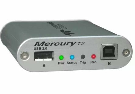 Teledyne LeCroy Analyseur De Protocole USB-TMS2-M01-X
