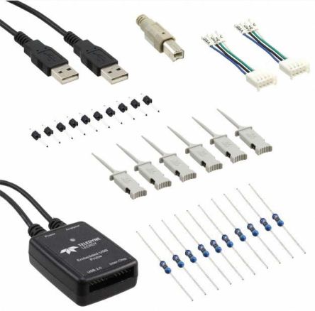 Teledyne LeCroy Sonde De Test, USB-FE02-V01-X