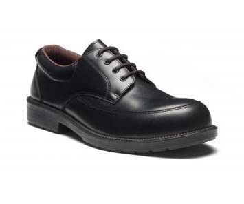 Steel Toe Cap Men Safety Shoes 