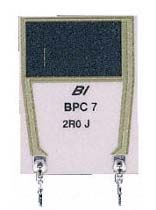 TT Electronics/BI BPC5 Dickschicht Widerstand 1Ω ±5% / 5W