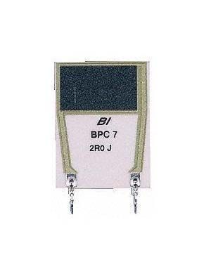 TT Electronics/BI BPC5 Dickschicht Widerstand 4.7Ω ±5% / 5W
