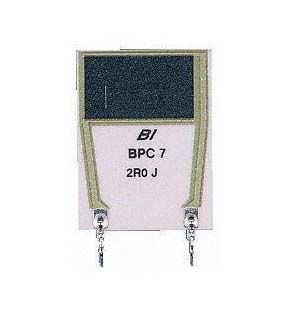 TT Electronics/BI BPC5 Dickschicht Widerstand 330Ω ±5% / 5W