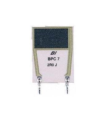 TT Electronics/BI BPC10 Dickschicht Widerstand 68Ω ±5% / 10W