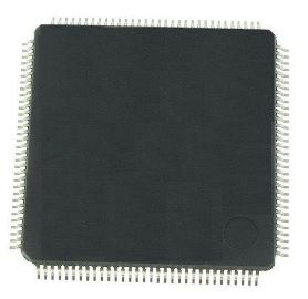 Microchip Microcontrôleur, 32bit, 256 Ko RAM, 1 Mo, 120MHz, TQFP 128, Série ATSAME54