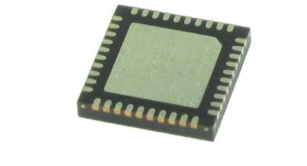 디바이스마트,,,PIC16F19176-I/MV,Microchip PIC16F19176-I/MV, 8bit 8 bit CPU Microcontroller, 32MHz, 28 kB Flash, 40-Pin UQFN / 144-9451