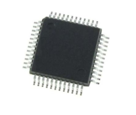 Microchip Mikrocontroller PIC16F PIC 8bit SMD 28 KB TQFP 48-Pin 32MHz 2048 KB RAM