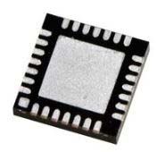 Silicon Labs Mikrocontroller AEC-Q100 EFM8BB3 CIP-51 8bit SMD 16 KB QFN 24-Pin 50MHz 2304 KB RAM