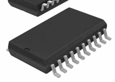 Microchip Mikrocontroller ATtiny16 AVR 8bit SMD 16 KB SOIC 20-Pin 20MHz 2048 KB RAM