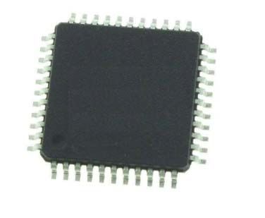Microchip Mikrocontroller PIC16F PIC 8bit SMD 28 KB TQFP 44-Pin 32MHz 2048 KB RAM