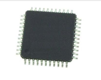 Microchip Mikrocontroller AEC-Q100 PIC32MX M4K, MIPS32 32bit SMD 256 KB TQFP 44-Pin 72MHz 64 KB RAM USB