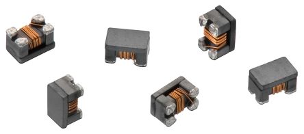 Wurth Elektronik, WE-CNSW 320mA 50 V dc 10 → 1000MHz, SMD RFI Filter, SMD
