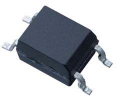 Sharp PC357 SMD Optokoppler / Transistor-Out, 4-Pin Mini-Flach, Isolation 3,75 KV