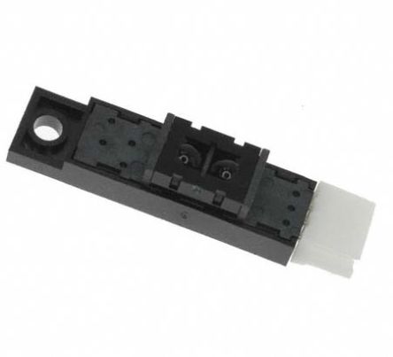 Sharp SMD Reflexionslichtschranke Unterbrecher-Ausgang 39.8 X 9 X 8.65mm