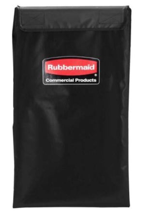 Rubbermaid Commercial Products 车袋手推车, 150L负载