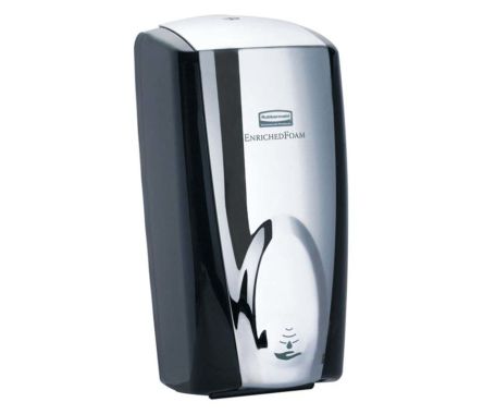 wall mounted soap dispenser commercial