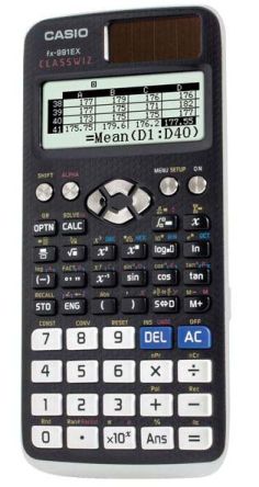 Fx 991ex S Uh Casio Two Way Ed Scientific Calculator Fx 991ex S Uh Casio Two Way Ed Scientific Calculator 146 3074 Rs Components