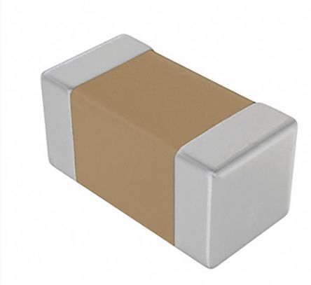 KEMET C0402C225M9PAC7867