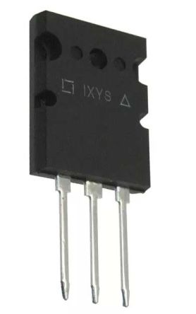 IXYS HiperFET IXFK120N65X2 N-Kanal, THT MOSFET 650 V / 120 A 1,25 KW, 3-Pin UM-264P