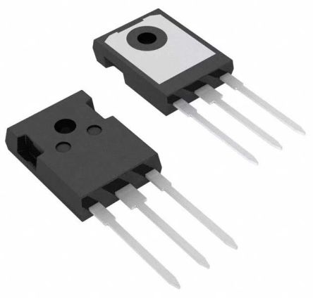IXYS IGBT, IXYH30N170C, 100 A, 1700 V, TO247AD, 3-Pines 1 Simple