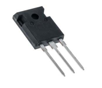 IXYS MOSFET, Canale N, 16 MΩ, 80 A, TO-247, Su Foro