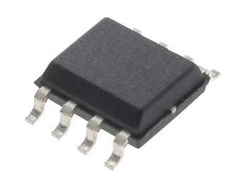 DiodesZetex MOSFET Canal N, SOIC 7,6 A 60 V, 8 Broches