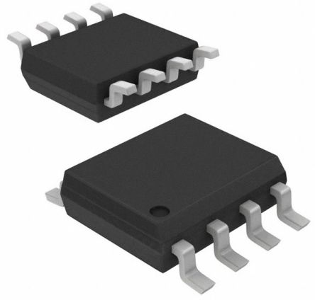 DiodesZetex MOSFET-Gate-Ansteuerung CMOS, TTL 290 MA, 600 MA 20V 8-Pin SOIC 90ns