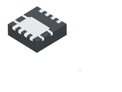 DiodesZetex DMP DMP3007SFG-13 P-Kanal, SMD MOSFET 30 V / 70 A 2,8 W, 8-Pin PowerDI3333-8