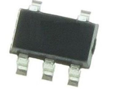 DiodesZetex Power Switch IC Hochspannungsseite 65mΩ 2,4 V Max. 1 Ausg.