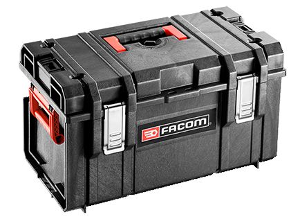 Bsys Bp300pb Facom Facom Toughsystem Plastic Tool Box