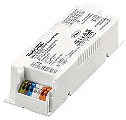 Tridonic LED-Treiber 176 → 280 V Dc, 198 → 264 V Ac LED-Treiber, Ausgang 60 (No Load)V / 1.05A, Dimmbar