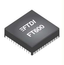 FTDI Chip 2-Kanal USB-Brücke IC, 480 Mbps, 5Gbit/s Transceiver-IC USB 2.0, USB 3.0 Single 56-Pin (3,3 V), QFN