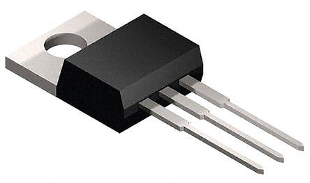 ROHM THT SiC-Schottky Diode Gemeinsame Kathode, 90V / 10A, 3-Pin TO-220FN