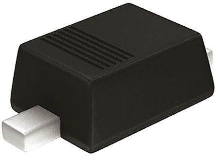 ROHM SMD Schottky Diode, 30V / 500mA, 2-Pin SOD-323FL