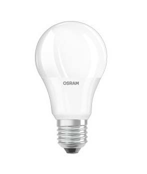 디바이스마트,LED/LCD > LED 인테리어조명 > LED 볼전구,,4058075027114,Osram P CLAS A E27 LED GLS Bulb 5.5 W(40W), 4000K, Cool White, GLS shape / 146-7964