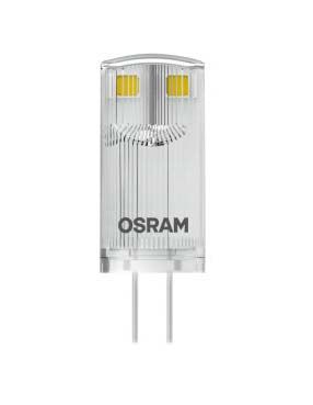 디바이스마트,,,4058075811959,Osram G4 LED Capsule Bulb 900 mW(10W), 2700K, Warm White, Capsule shape / 146-7979