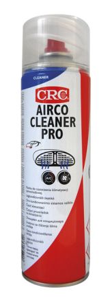 CRC Limpiador De Aire Acondicionado AIRCO CLEANER PRO, Aerosol De 500 Ml