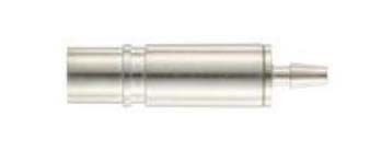 HARTING Pneumatic Contact, Han-Modular Series, For Use With Heavy Duty Power Connectors