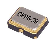 IQD Oszillator,Takt, 50MHz, ±50ppm, CMOS, SMD, 4-Pin, Oberflächenmontage, 3.4 X 2.7 X 1.2mm