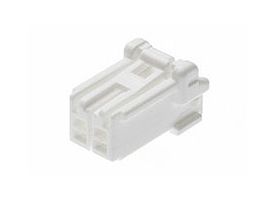 0300 Molex Molex Cp 3 3 Male Connector Housing 3 3mm Pitch 3 Way 1 Row 150 4162 Rs Malta Online